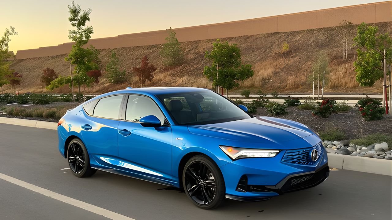 Acura Integra 2026 Review: Specs, Price, Features & Performance Guide