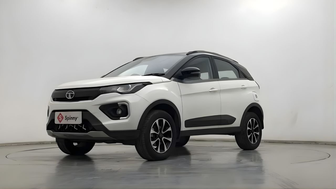 All-New Tata Nexon 2026: What’s New in Design, Features, Engine & Mileage?