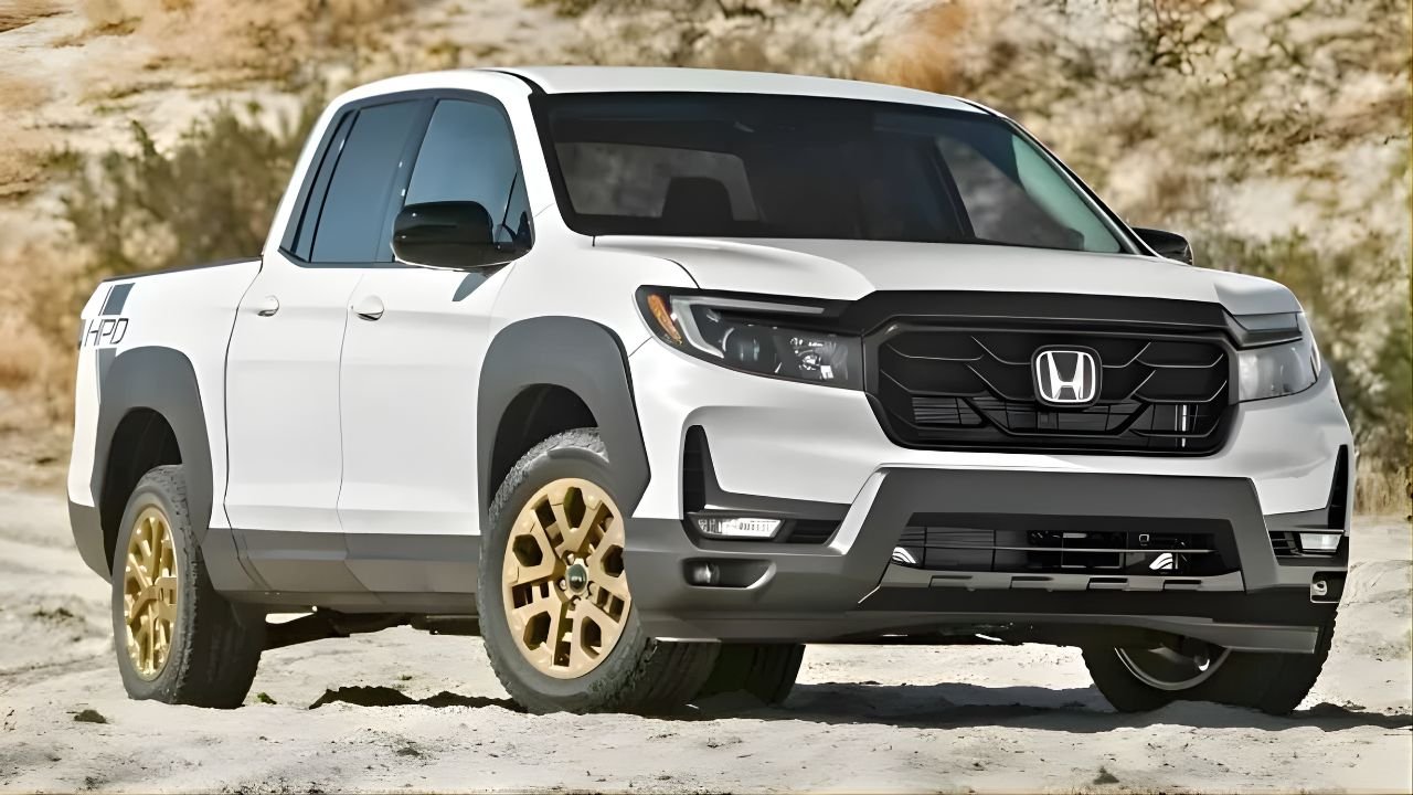 Is the 2026 Honda Ridgeline Worth It? Full Breakdown of Features & Capability