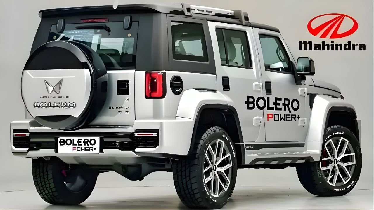 Mahindra Bolero 2026: Price, Features, Engine Specs & Why It’s Still India’s Rural King