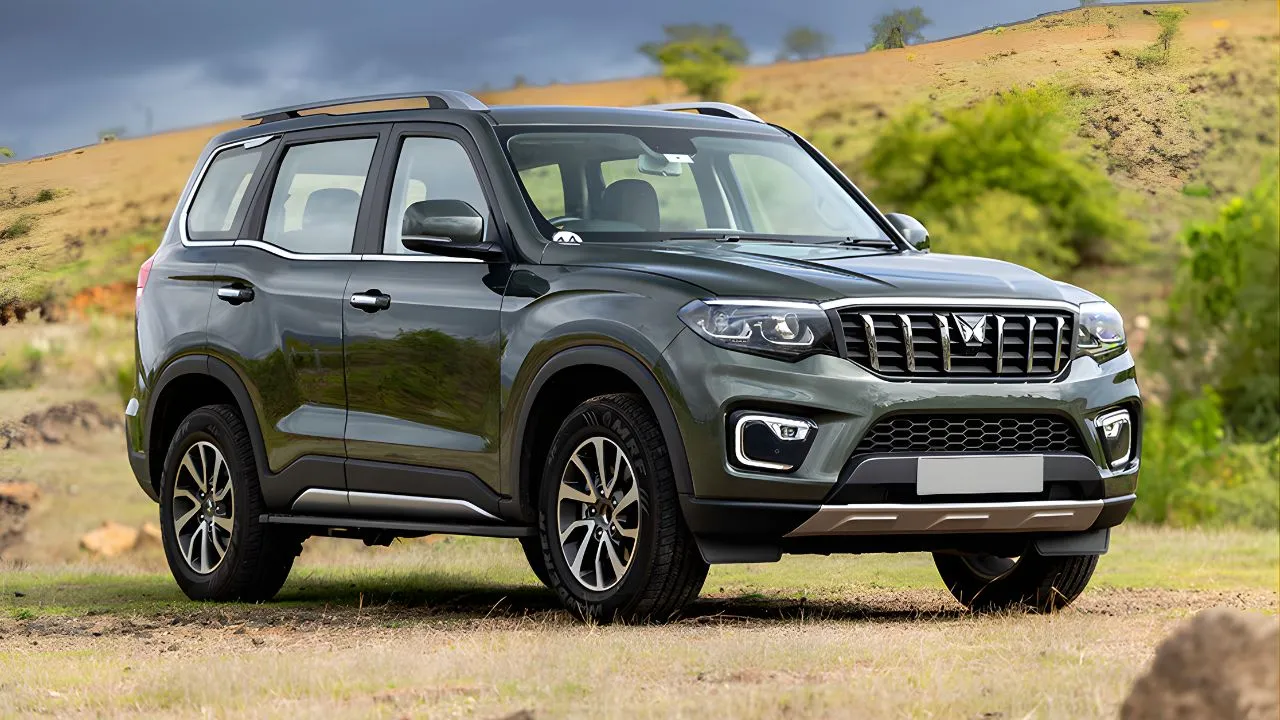 Mahindra Scorpio N Review 2026 – Performance, Safety & On-Road Price