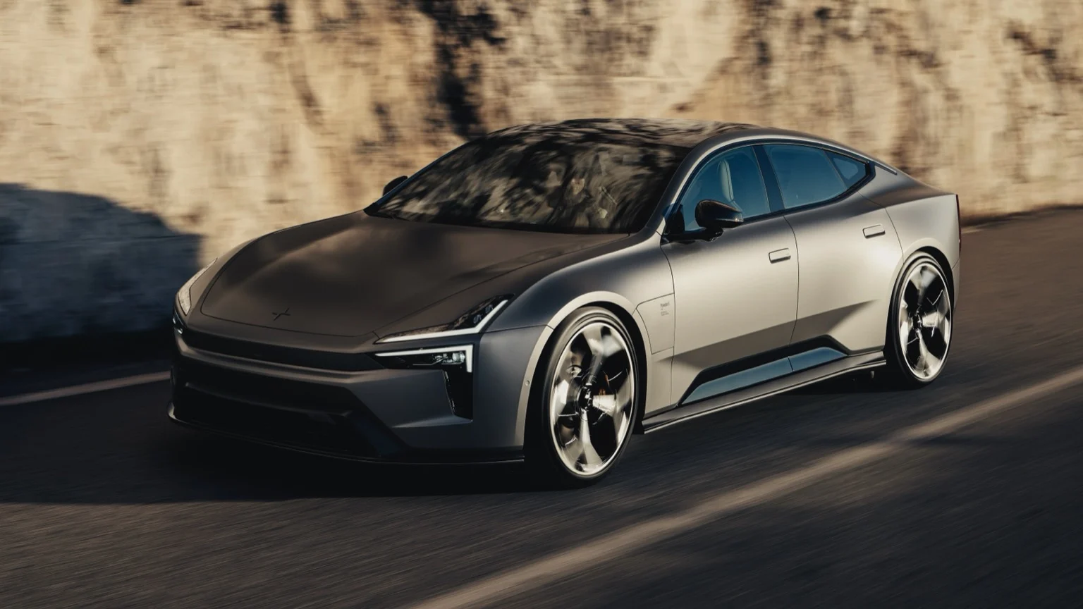 Polestar 5 Review: Range, Charging Time & Top Speed Explained